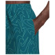 Nike Ανδρικό μαγιό Breaker 5'' Brief-Lined Volley Swim Shorts